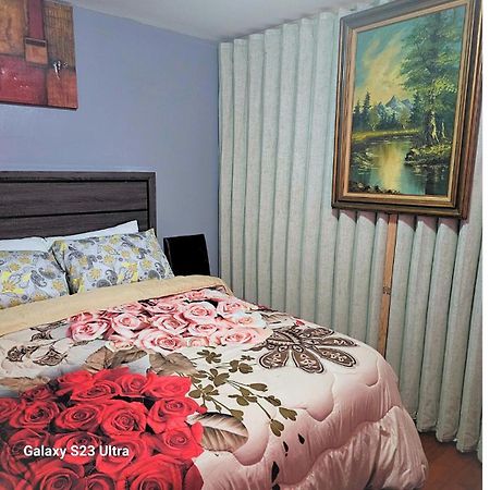 Divine Guest House Room D. 6Mins Near Ewr Newark Airport, 4Mins To Penn Station / Prudential Exterior photo