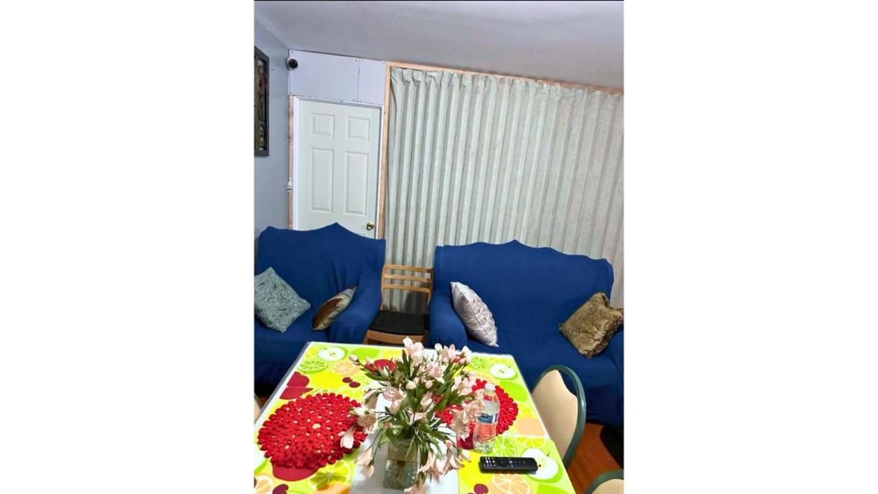 Divine Guest House Room D. 6Mins Near Ewr Newark Airport, 4Mins To Penn Station / Prudential Exterior photo
