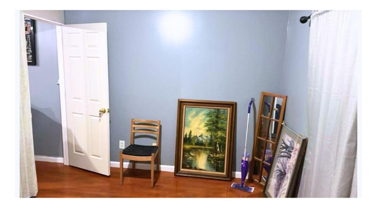 Divine Guest House Room D. 6Mins Near Ewr Newark Airport, 4Mins To Penn Station / Prudential Exterior photo