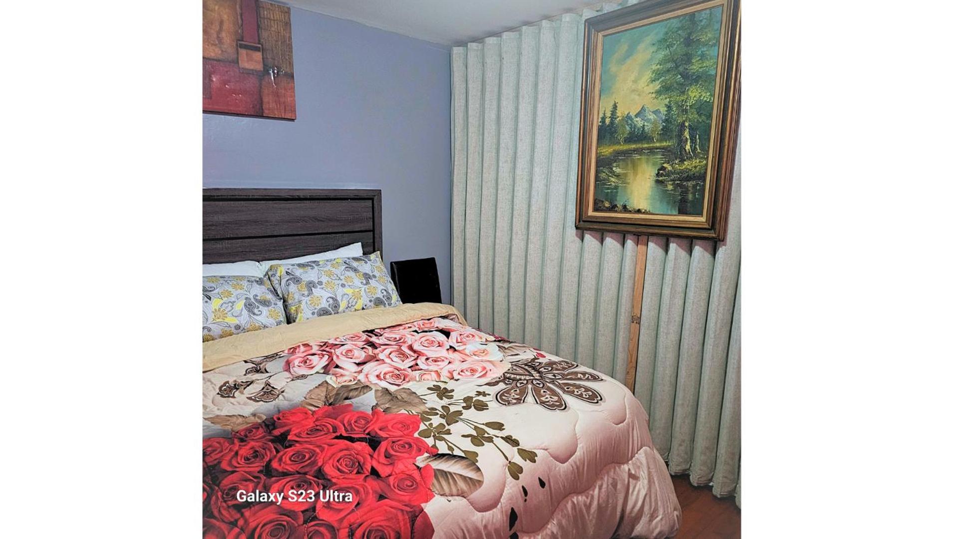Divine Guest House Room D. 6Mins Near Ewr Newark Airport, 4Mins To Penn Station / Prudential Exterior photo