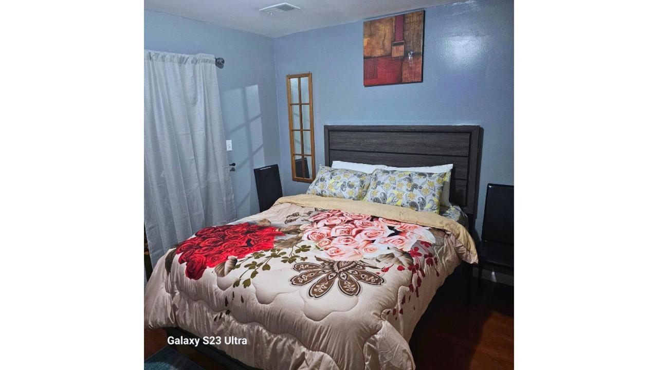 Divine Guest House Room D. 6Mins Near Ewr Newark Airport, 4Mins To Penn Station / Prudential Exterior photo