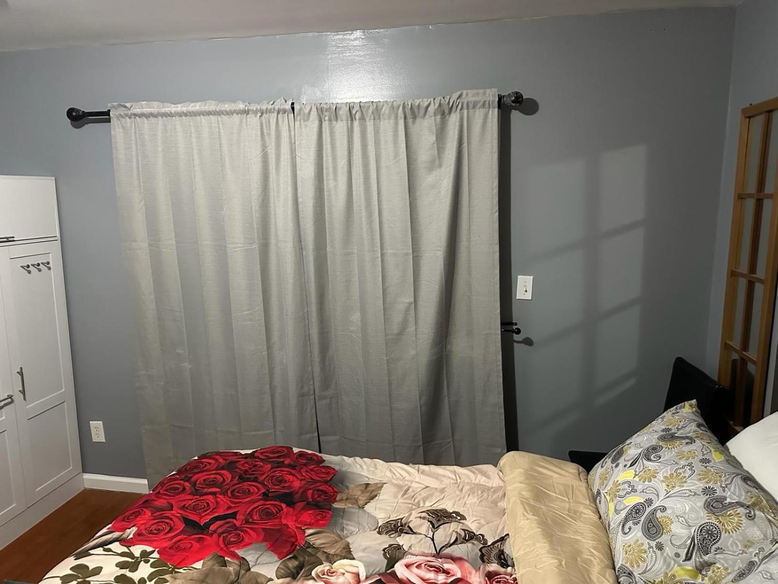 Divine Guest House Room D. 6Mins Near Ewr Newark Airport, 4Mins To Penn Station / Prudential Exterior photo