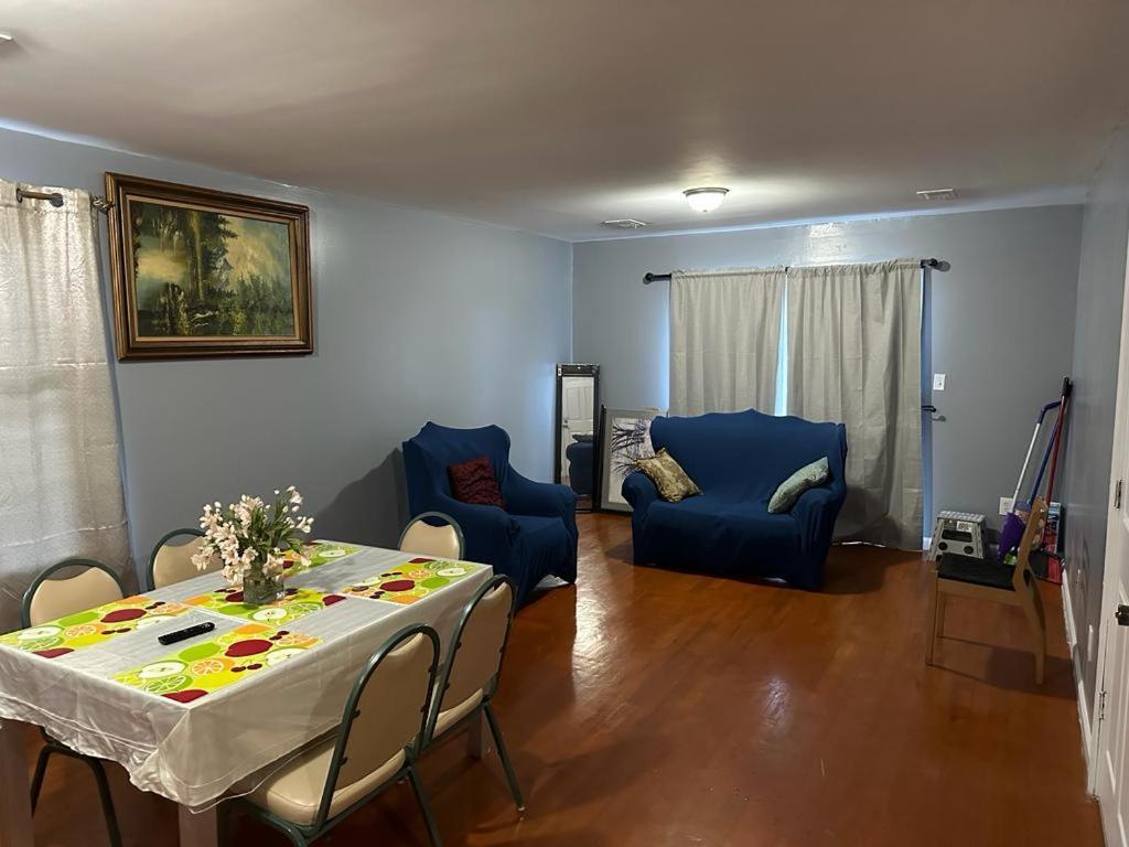 Divine Guest House Room D. 6Mins Near Ewr Newark Airport, 4Mins To Penn Station / Prudential Exterior photo