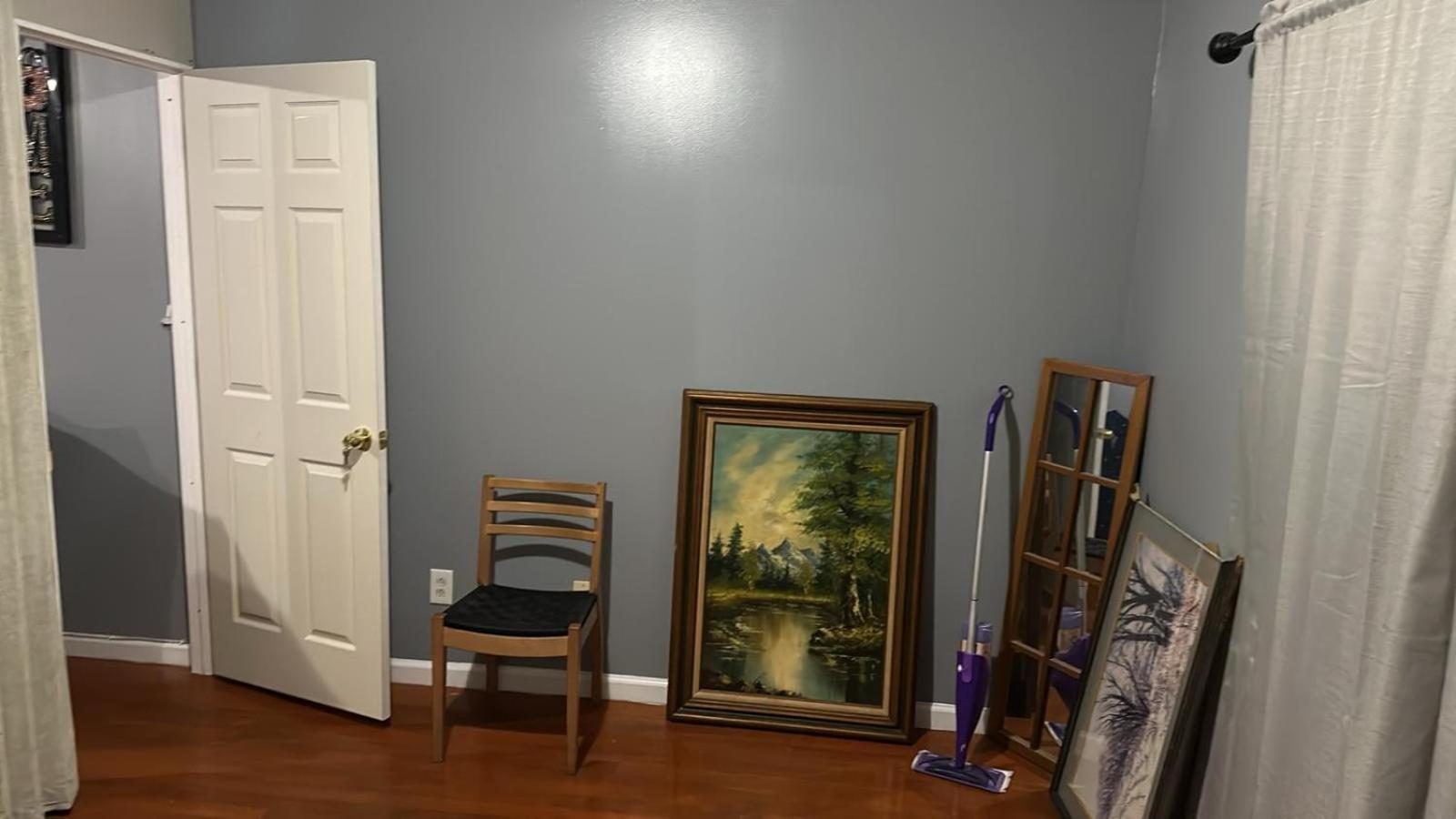 Divine Guest House Room D. 6Mins Near Ewr Newark Airport, 4Mins To Penn Station / Prudential Exterior photo